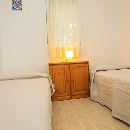 La Caleta - Only Families Apartment *