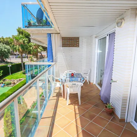 La Caleta - Only Families Apartment Salou
