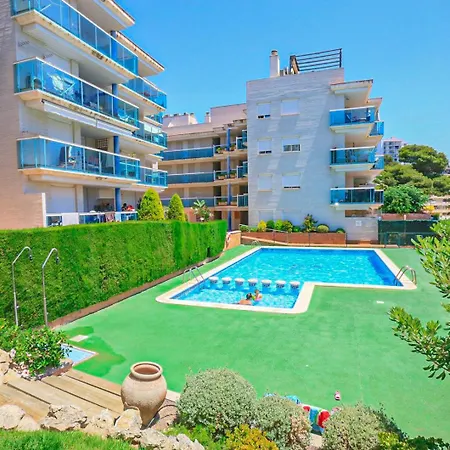 La Caleta - Only Families *