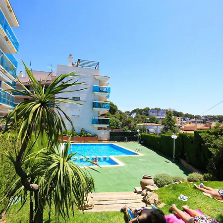 Apartment La Caleta - Only Families Salou