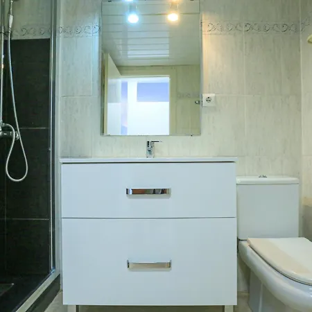 La Caleta - Only Families Apartment Salou