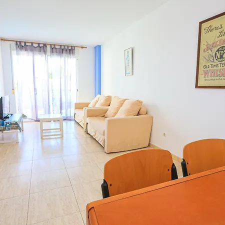 La Caleta - Only Families Salou