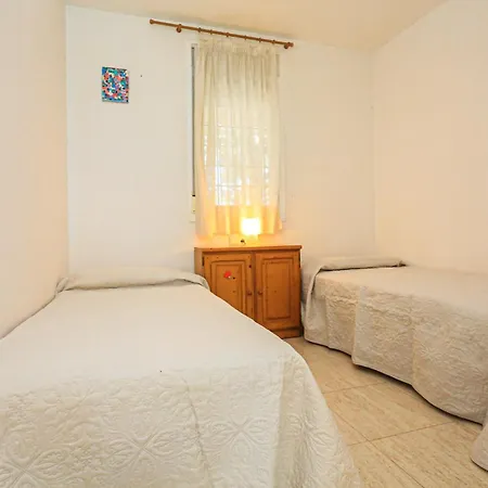 La Caleta - Only Families Apartment *