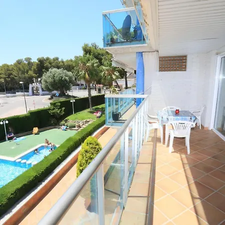 La Caleta - Only Families Apartment