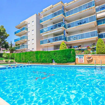 Apartment La Caleta - Only Families *
