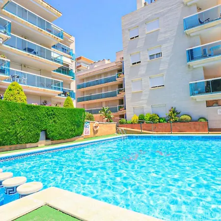 La Caleta - Only Families Apartment