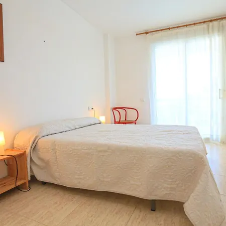 Litoral Costa Dorada - La Caleta Only Families Salou