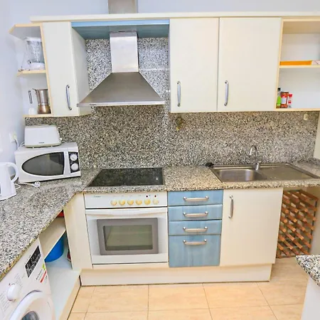 Litoral Costa Dorada - La Caleta Only Families * Salou