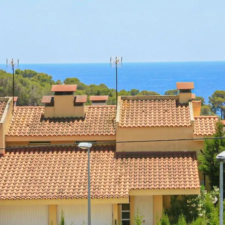 La Caleta Apartamento