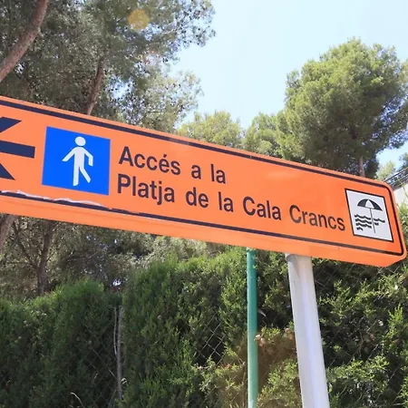 La Caleta Apartamento *