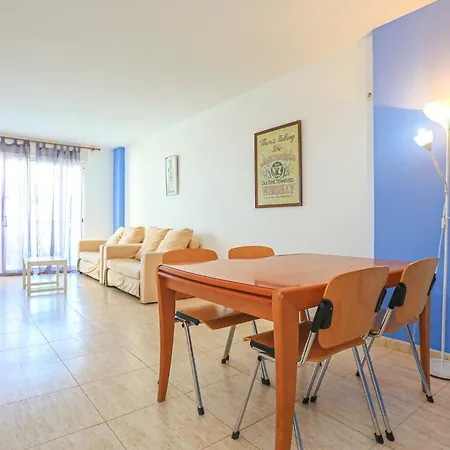 La Caleta Apartamento