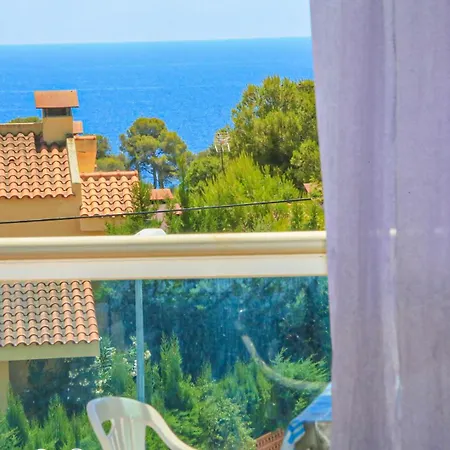 Apartamento La Caleta *