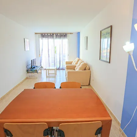 Apartamento La Caleta Salou
