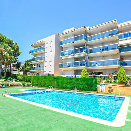 La Caleta Apartamento *