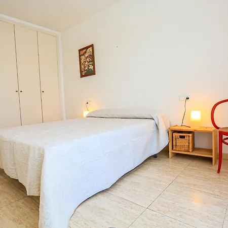 Apartamento La Caleta