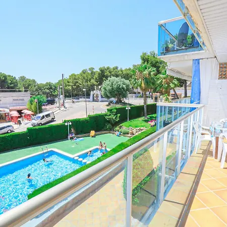 La Caleta Salou