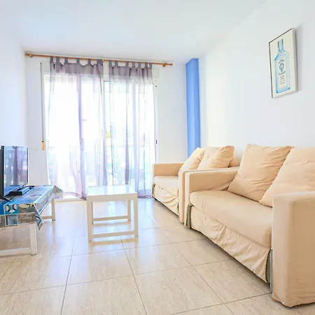 La Caleta Apartamento